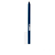 MAYBELLINE - TATTOO LINER gel pencil 920-striking navy