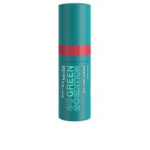 MAYBELLINE - GREEN EDITION butter cream lipstick 008-floral 10 gr
