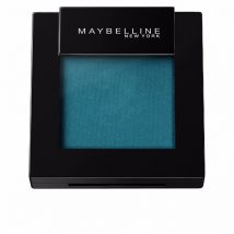 MAYBELLINE - COLOR SENSATIONAL mono shadow 95-pure teal