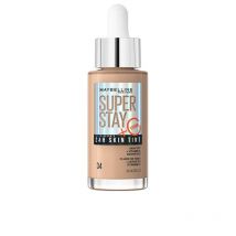 MAYBELLINE - SUPERSTAY 24H teint de peau 34 30 ml