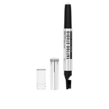 MAYBELLINE - TATTOO STUDIO brow lift stick 00-clear
