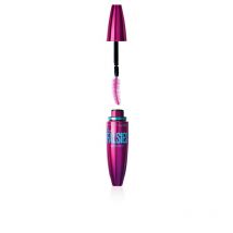 MAYBELLINE - THE FALSIES mascara 1-black drama