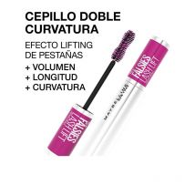 MAYBELLINE - THE FALSIES LASH LIFT mascara 01-black