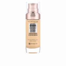MAYBELLINE - DREAM SATIN LIQUID FOUNDATION SERUM 24-golden beige
