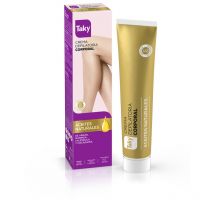 TAKY - ACEITES NATURALES crema depilatoria corporal 200 ml