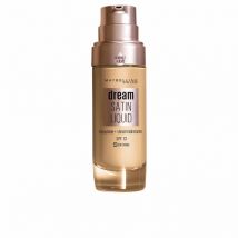 MAYBELLINE - DREAM RADIANT FOND DE TEINT LIQUIDE SERUM 48-sun beige