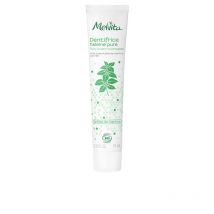MELVITA - LOS ESENCIALES DE HIGIENE pasta de dientes aliento fresco 75 ml