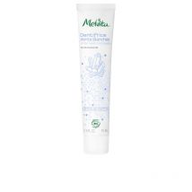 MELVITA - LOS ESENCIALES DE HIGIENE pasta de dientes blanqueadora 75 ml