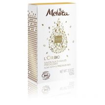 MELVITA - OR BIO l'or bio jabón 100 gr
