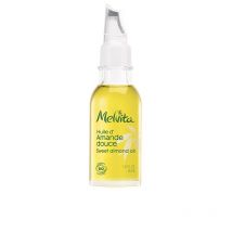 MELVITA - ACEITES DE BELLEZA aceite de almendra dulce 50 ml