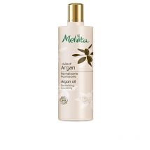 MELVITA - ACEITES DE BELLEZA aceite de argán comercio justo 125 ml