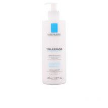 LA ROCHE POSAY - TOLERIANE dermo-nettoyant visage yeux 400 ml
