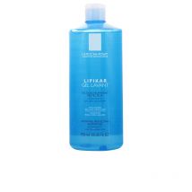 LA ROCHE POSAY - LIPIKAR GEL LAVANT gel douche apaisant protecteur 750 ml