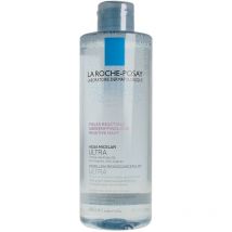 LA ROCHE POSAY - EAU MICELLAIRE ULTRA peaux réactives 400 ml