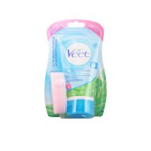 VEET - CREMA DEPILATORIA ducha piel sensible 150 ml