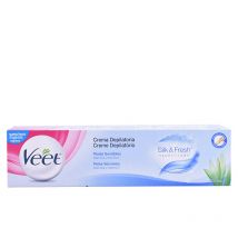VEET - CREMA DEPILATORIA piel sensible 200 ml