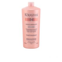 KERASTASE - DISCIPLINE bain fluidealiste sans sulfates 1000ml