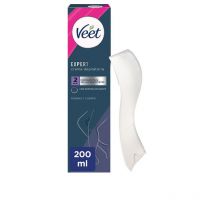 VEET - Crème dépilatoire EXPERT JAMBES ET CORPS 200 ml