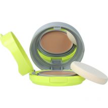 SHISEIDO - SUN CARE SPORT BB COMPACT SPF50 medium dark