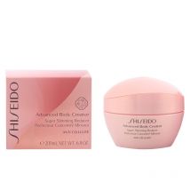 SHISEIDO - ADVANCED BODY CREATOR Perfecteur concentré minceur Anti-cellulite 200 ml