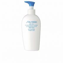 SHISEIDO - AFTER SUN emulsion 300 ml