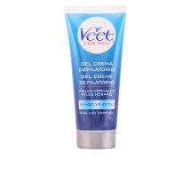 VEET - VEET MEN gel-crème dépilatoire 200 ml