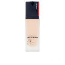 SHISEIDO - SYNCHRO SKIN self refreshing foundation 220