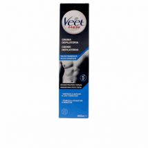 VEET - VEET MEN gel crema depilatoria piel sensible 200 ml