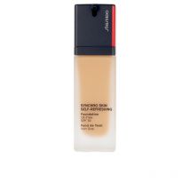 SHISEIDO - SYNCHRO SKIN self refreshing foundation 420
