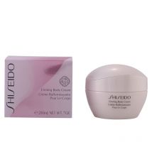 SHISEIDO - ADVANCED ESSENTIAL ENERGY body firming cream 200 ml