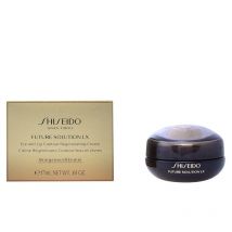 SHISEIDO - FUTURE SOLUTION LX eye lip cream 17 ml