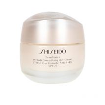 SHISEIDO - BENEFIANCE WRINKLE SMOOTHING day cream SPF25 50 ml