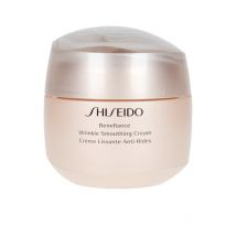 SHISEIDO - BENEFIANCE WRINKLE smoothing cream 75 ml