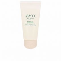SHISEIDO - WASO SHIKULIME gel-to-oil cleanser 125 ml