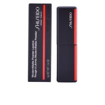 SHISEIDO - MODERNMATTE powder lipstick 504-thigh high