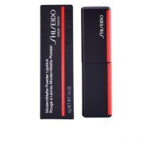 SHISEIDO - MODERNMATTE powder lipstick 505-peep show