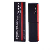 SHISEIDO - MODERNMATTE powder lipstick 510-night life