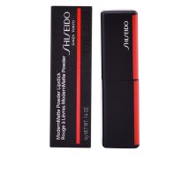 SHISEIDO - MODERNMATTE powder lipstick 517-rose hip