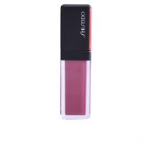 SHISEIDO - LACQUERINK lipshine 303-mirror mauve
