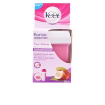 VEET - EASY WAX roll-on recambio piernas/brazos 50 ml