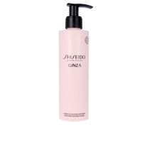 SHISEIDO - GINZA shower cream 200 ml