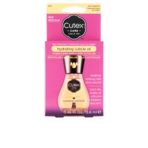 CUTEX - CUTICLE hydrating oil 13 6 ml