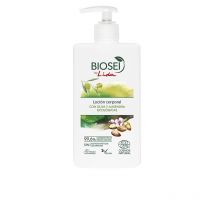 LIDA - BIOSEI OLIVA ALMENDRAS ECOCERT loción corporal 250 ml