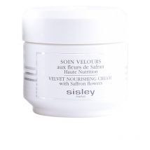 SISLEY - SOIN VELOURS aux fleurs de safran 50 ml