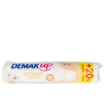 DEMAK'UP - DEMAK'UP SENSITIVE discos desmaquilladores 72 u