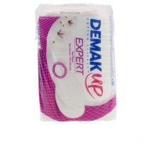 DEMAK'UP - DEMAK'UP EXPERT discos desmaquilladores ovalados 50 u
