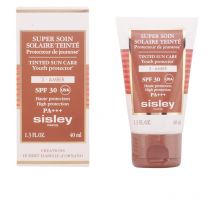 SISLEY - SUPER SOIN SOLAIRE visage SPF30 natural