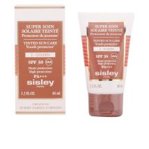 SISLEY - SUPER SOIN SOLAIRE visage SPF30 golden