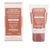 SISLEY - SUPER SOIN SOLAIRE visage SPF30 porcelain