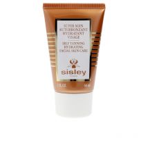 SISLEY - SUPER SOIN SOLAIRE autobronzant hydratant visage 60 ml